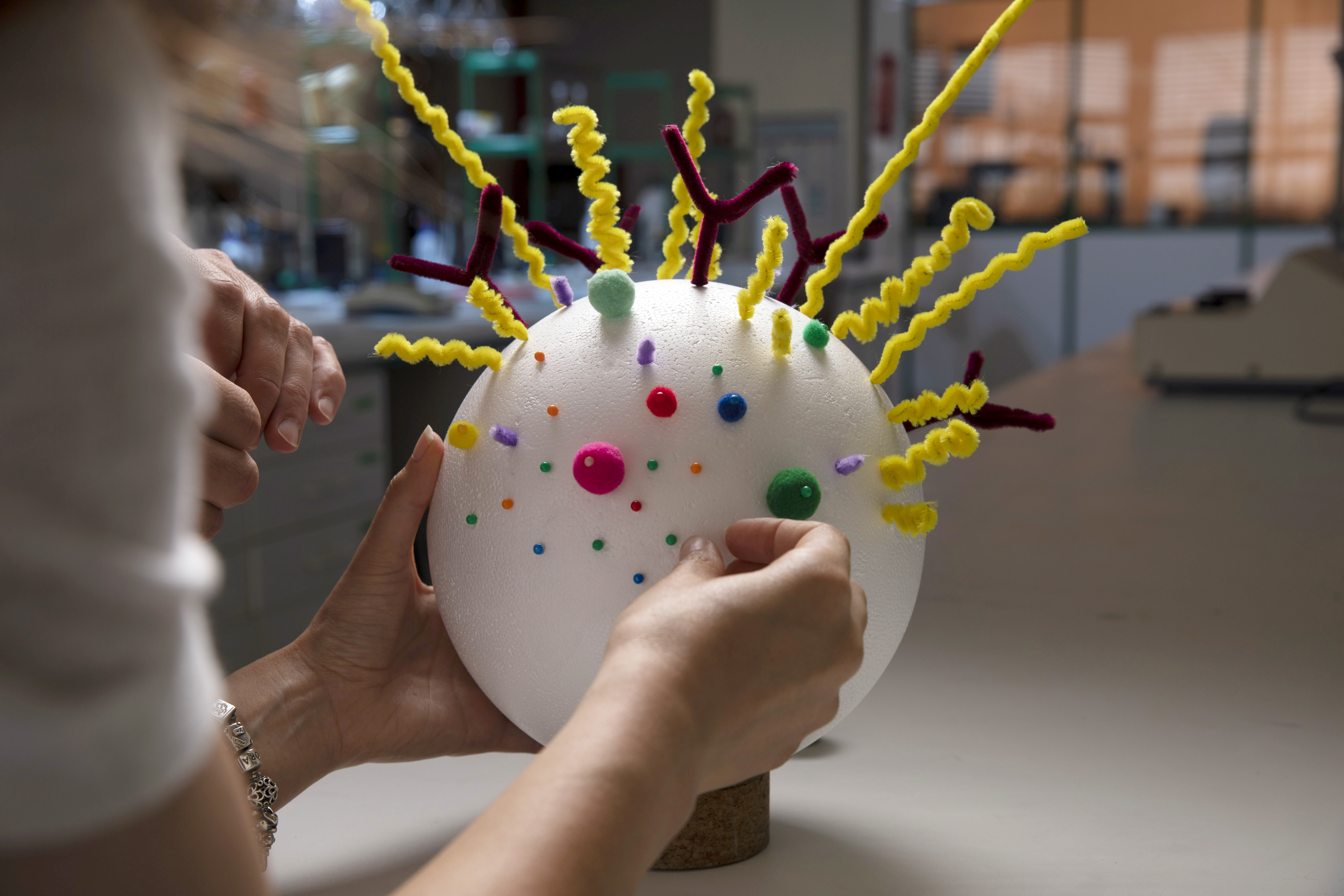  biomolecular components