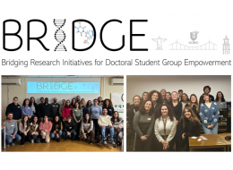 Bridge PhD Day 2025
