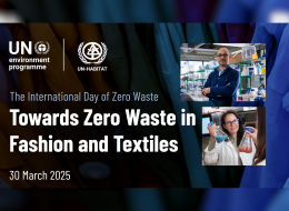 Zero waste day