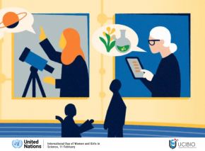 International day of women and girls in science