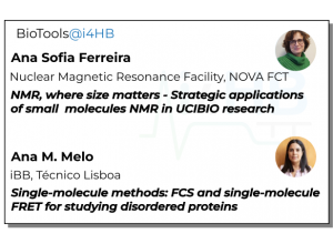BioTools@i4HB