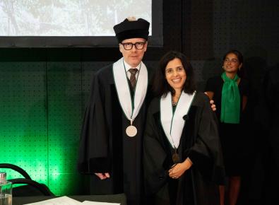 tomada de posse CR vice-reiroria