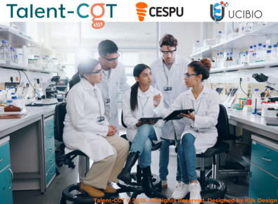 UCIBIO Researchers from IUCS-CESPU Join European Consortium in Innovative Cellular and Genetic Therapy Project