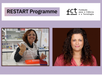 UCIBIO Researchers Secure Funding in FCT’s Highly Competitive RESTART Programme