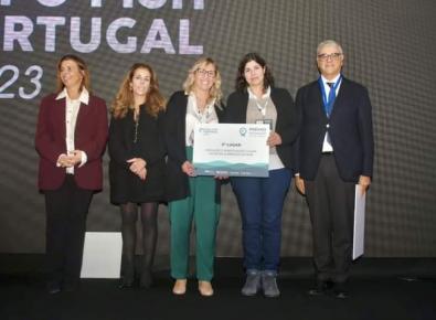 award