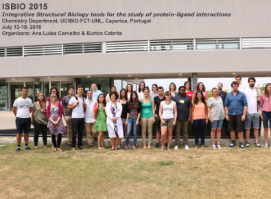 ISBIO2015