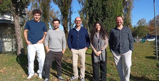 material farming 2025